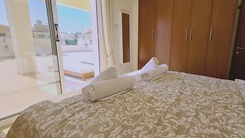 61 VOR - Sunny Palms