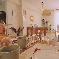 61 VOR - Sunny Palms