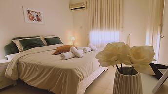 61 VOR - Sunny Palms