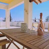 61 VOR - Sunny Palms