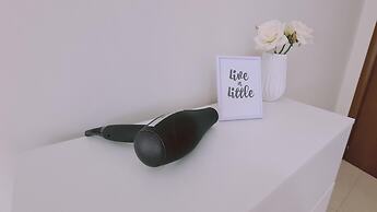 61 VOR - Sunny Palms