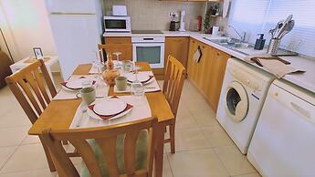 61 VOR - Sunny Palms