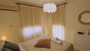 61 VOR - Sunny Palms