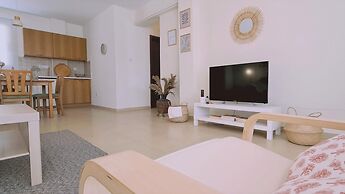 61 VOR - Sunny Palms