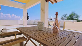 61 VOR - Sunny Palms