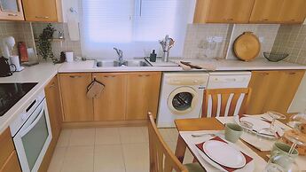 61 VOR - Sunny Palms