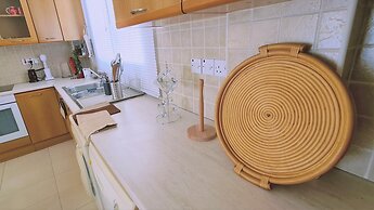 61 VOR - Sunny Palms