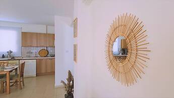 61 VOR - Sunny Palms