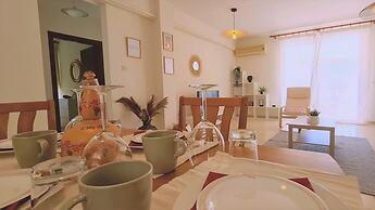 61 VOR - Sunny Palms