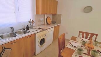 61 VOR - Sunny Palms