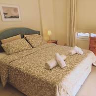 61 VOR - Sunny Palms