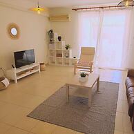 61 VOR - Sunny Palms