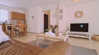 61 VOR - Sunny Palms