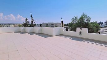 61 VOR - Sunny Palms