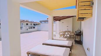 61 VOR - Sunny Palms