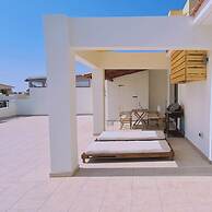 61 VOR - Sunny Palms