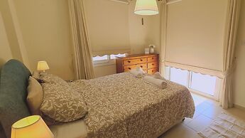 61 VOR - Sunny Palms