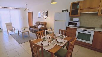 61 VOR - Sunny Palms