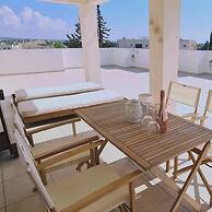 61 VOR - Sunny Palms