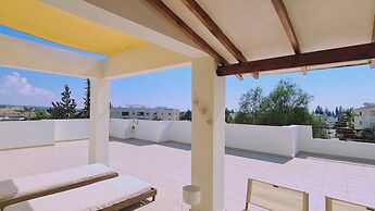 61 VOR - Sunny Palms