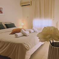 61 VOR - Sunny Palms