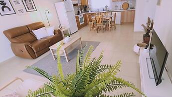 61 VOR - Sunny Palms