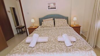 61 VOR - Sunny Palms