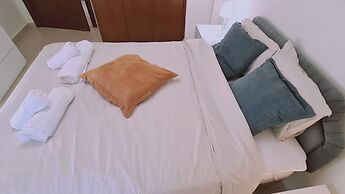 61 VOR - Sunny Palms