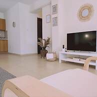 61 VOR - Sunny Palms