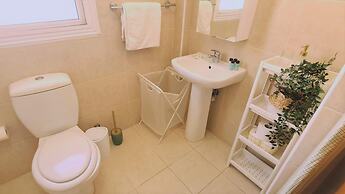 61 VOR - Sunny Palms