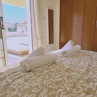 61 VOR - Sunny Palms