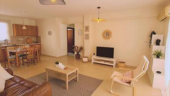 61 VOR - Sunny Palms