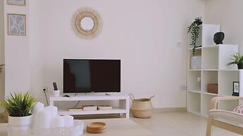 61 VOR - Sunny Palms