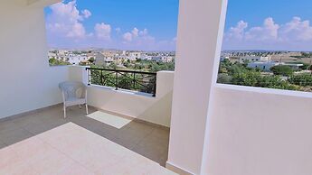 61 VOR - Sunny Palms