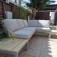 Stay Casa Palmera in Protaras