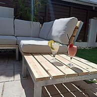 Stay Casa Palmera in Protaras