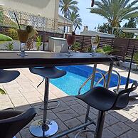 Stay Casa Palmera in Protaras