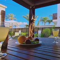 Stay Casa Palmera in Protaras