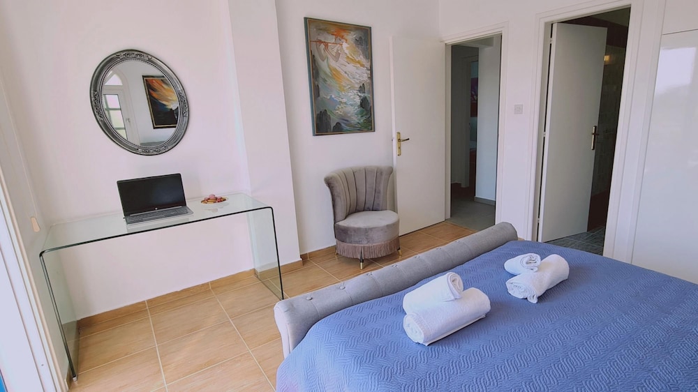 63 PEY - Stay Calypso Villa