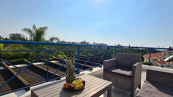 63 PEY - Stay Calypso Villa