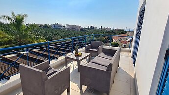 63 PEY - Stay Calypso Villa