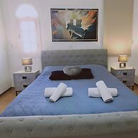 63 PEY - Stay Calypso Villa