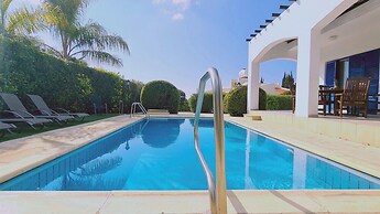 63 PEY - Stay Calypso Villa