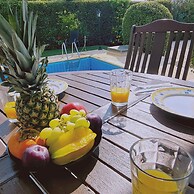 63 PEY - Stay Calypso Villa