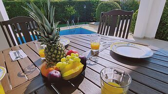 63 PEY - Stay Calypso Villa