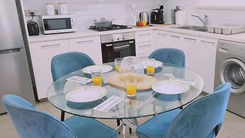 63 PEY - Stay Calypso Villa