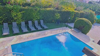 63 PEY - Stay Calypso Villa