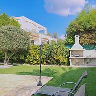 63 PEY - Stay Calypso Villa