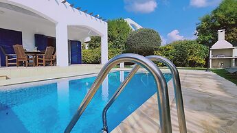 63 PEY - Stay Calypso Villa