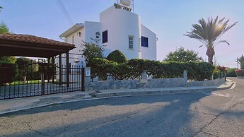 63 PEY - Stay Calypso Villa